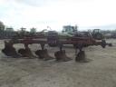 5 head condor plough for sale