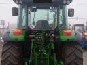 John Deere 5100M - tractor