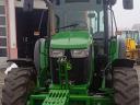 John Deere 5100M - tractor