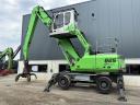 Sennebogen 825M / 2012 / 15.600 Stunden / Klimaanlage / Leasing ab 20 %