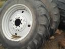 MTZ 18.4-34 rim