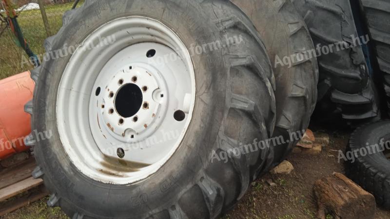 MTZ 18.4-34 rim