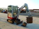 Takeuchi TB216 / 2020 / 1800 hodín / Powertilt / Prenájom od 20 %