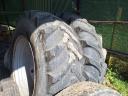 MTZ twin wheel set for sale