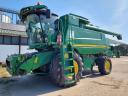 John Deere T660