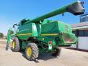 John Deere T660