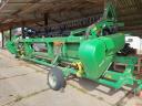 John Deere T660