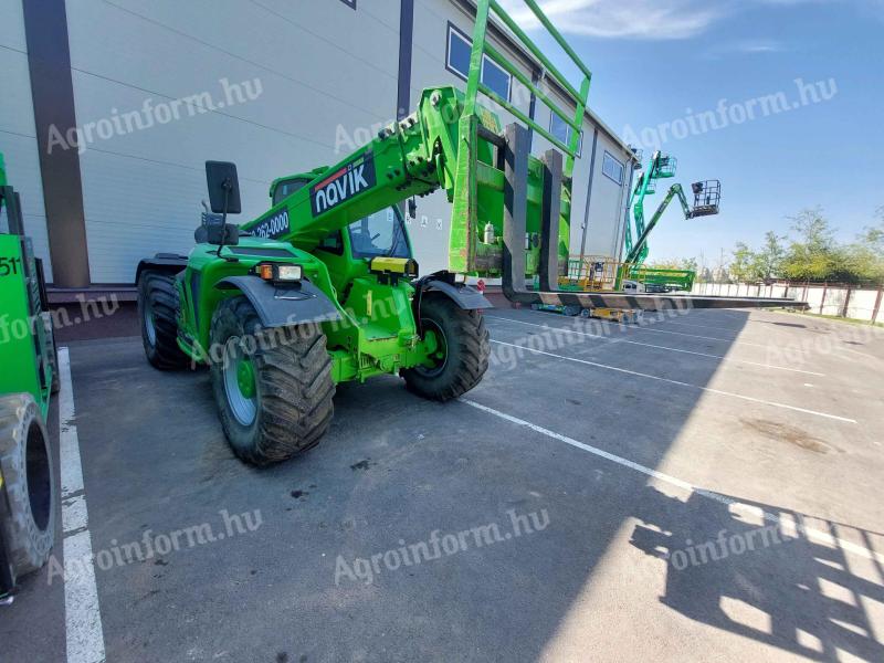 Telescopic handler - Merlo TF45.11T-170