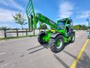 Telescopic handler - Merlo TF45.11T-170