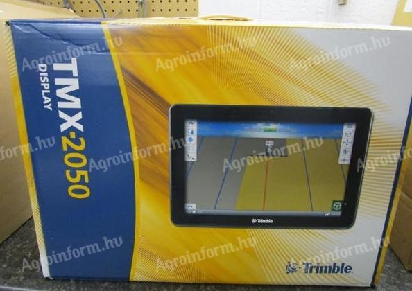 TRIMBLE TMX-2050