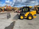 Volvo M115C / 2013 / 1600 h / Pallet fork / Spoon / Leasing from 20%