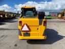 Volvo M115C / 2013 / 1600 h / Pallet fork / Spoon / Leasing from 20%