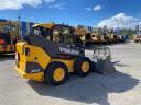 Volvo M115C / 2013 / 1600 h / Pallet fork / Spoon / Leasing from 20%