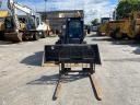 Volvo M115C / 2013 / 1600 h / Pallet fork / Spoon / Leasing from 20%