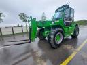 Telescopic handler - Merlo P65.14HM