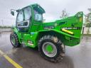 Telescopic handler - Merlo P65.14HM