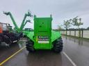 Telescopic handler - Merlo P65.14HM