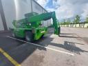 Telescopic handler - Merlo ROTO 40.18