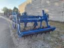 ROLMAKO U 624 LITE, hydraulic 2.5 m loosening set