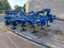 ROLMAKO U 436 PREMIUM 3 m Grubber aus einem Set