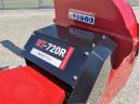 REMET RT 720R branch chipper