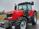 Massey Ferguson 7614 tractor