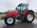 Massey Ferguson 7614 Traktor