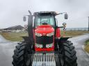 Massey Ferguson 7614 tractor