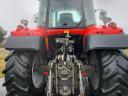 Massey Ferguson 7614 traktor