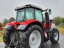 Massey Ferguson 7614 tractor