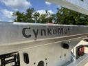 CYNKOMET 19T BALLENTRANSFER – TENDER – ROYAL TRAKTOR