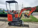 HW-10 Mini Excavator