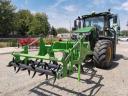 AGRIMETAL 3-Messer-Mitteltieflockerer – Royal Traktor