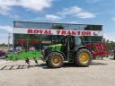 AGRIMETAL 3-Messer-Mitteltieflockerer – Royal Traktor