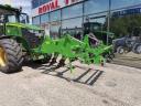 AGRIMETAL 3 knife medium deep loosener - Royal Tractor