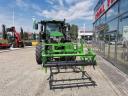 AGRIMETAL 3-Messer-Mitteltieflockerer – Royal Traktor