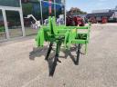 AGRIMETAL 3-Messer-Mitteltieflockerer – Royal Traktor