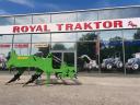 AGRIMETAL 3-Messer-Mitteltieflockerer – Royal Traktor