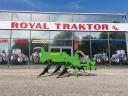 AGRIMETAL 3-Messer-Mitteltieflockerer – Royal Traktor