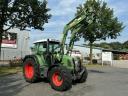 Ciągnik Fendt Farmer 410 Vario