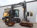 Volvo EW160 E / 2015 / 1700 hours / 3 spoons / Leasing from 20%