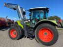 Claas Arion 620 CIS tractor