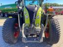 Tractor Claas Arion 620 CIS