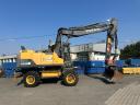 Volvo EW180 D / 2014 / 6000 ur / zakup od 20%