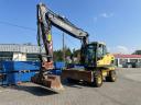 Volvo EW180 D / 2014 / 6000 hours / Leasing from 20%