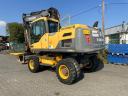 Volvo EW180 D / 2014 / 6000 hours / Leasing from 20%