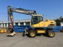 Volvo EW180 D / 2014 / 6000 hodin / Leasing od 20%