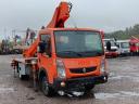 Renault Maxity CMC PLA 212 - 21 m