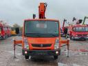 Renault Maxity CMC PLA 212 - 21 m