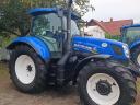 New Holland T6.175 na sprzedaż